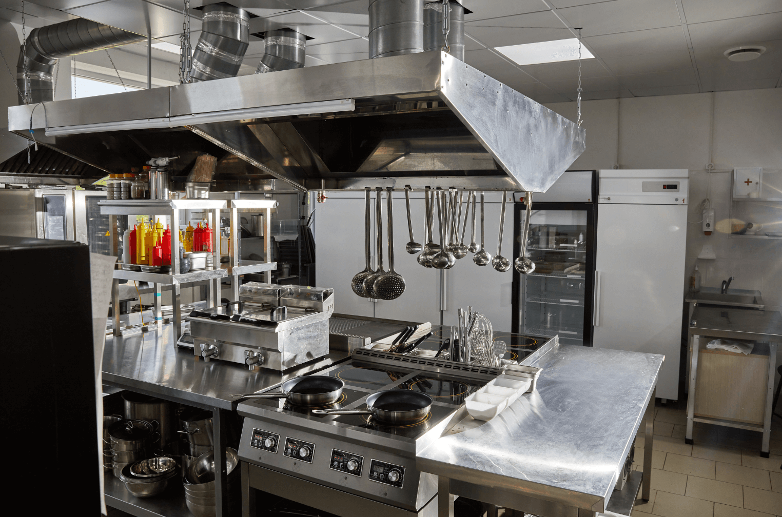 JBR Beachfront Cafe Repair
